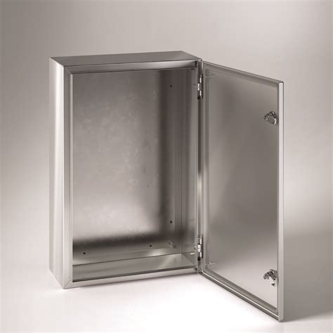 Quality Metal Enclosures 